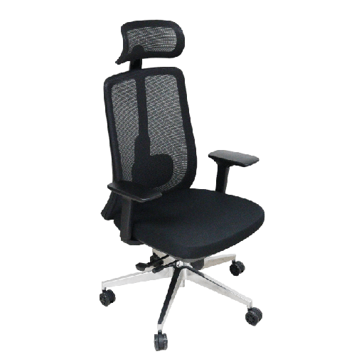 [MR-SI-148] Silla ejecutiva confortable