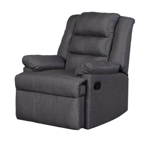 [TK-SF-57] Sillón Reclinable Gris