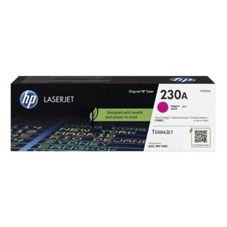 [DTF-HP02230] HP Toner 230A Magenta W2303A