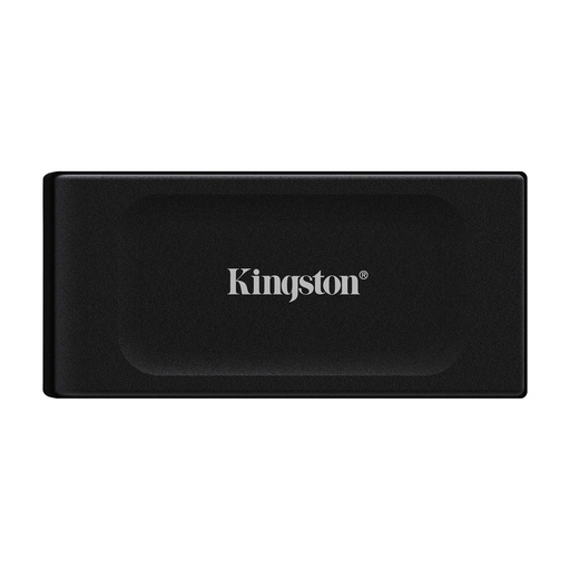 [DTF-KS00213] Kingston estado solido externo (SSD) SXS1000/1000G