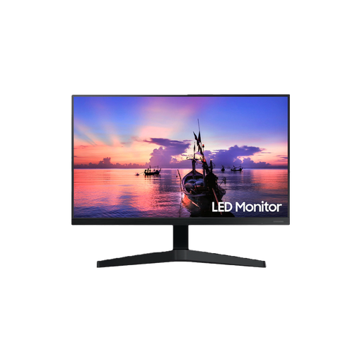 [DTF-SS01117] Samsung monitor LED plano 24"     LF24T350FHNXZA