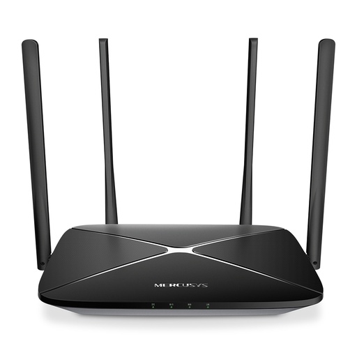 [DTF-TP00176] TP-link router mercusys gigabit inalambrico de doble banda AC1300 - AC12G