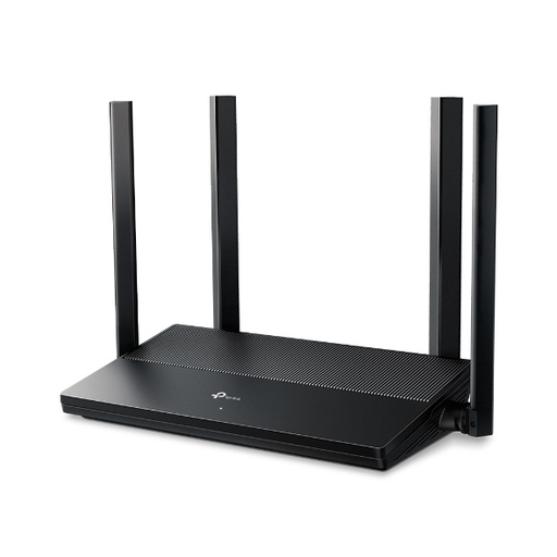 [DTF-TP00221] TP-link router AX1500 wifi 6 gigabit ethernet-EX141