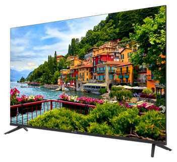 [DTF-KD00003] Kodak televisor UHD 4K 50" google tv - 50SVA1003BT