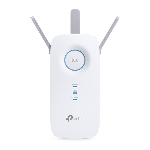 [DTF-TP00059] TP-LINK Ac1900 Extensor de Rango RE550