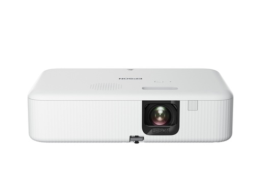 [DTF-EP00754] Epson proyector portatil con Android TV Epiq Vision FH02 V11HA85020