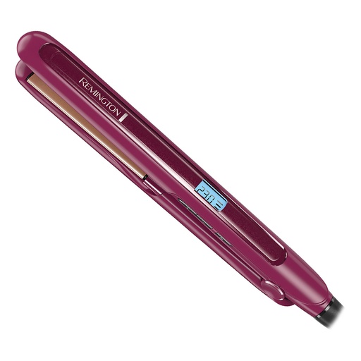 [DTF-BD00236] Remington alisadora triple infusion de keratina argan y macadamia S7740 (110) F