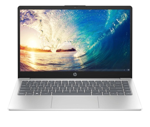 [DTF-HP02240] HP Notebook 14" Intel Core i3 12va 8gb 512 gb Windows 11 ep0027la