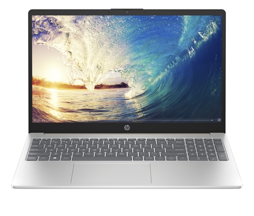 [DTF-HP02241] HP Notebook 15" AMD R3-7320U 8gb 512 gb win 11 fc0043la A1UD1LA#ABM