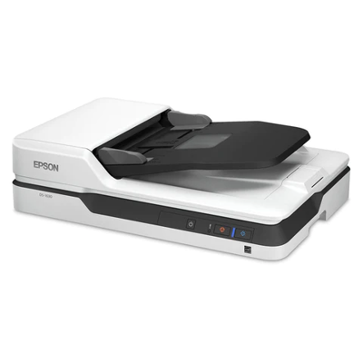 [DTF-EP00214] Epson escaner workforce Ds-1630 B11B239201