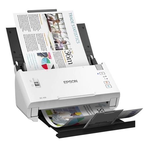 [DTF-EP00542] Epson escaner vertical  Ds-410 B11B249201