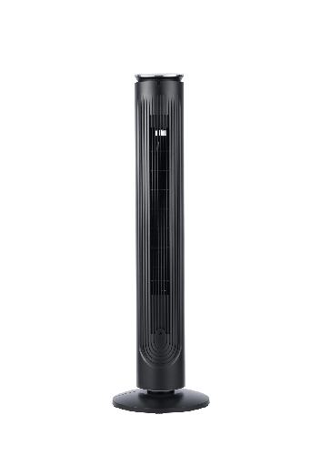 [DTF-MD00051] Midea ventilador de torre cool essence 42” negro touch MTF42CE-CA