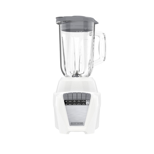 [DTF-BD00425] Black+Decker licuadora ice crush 8 velocidades - BL0876-1WDLA